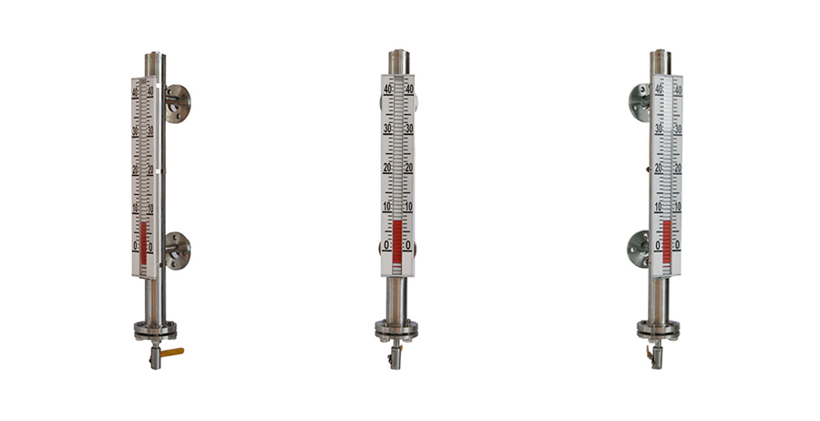 Measured Range 4-20 Liquid Level Gauge Transmitter