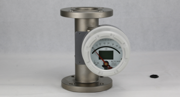 What Is Variable Area Flow Meter?