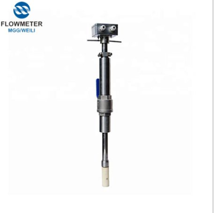 Water Industry Flowmeter