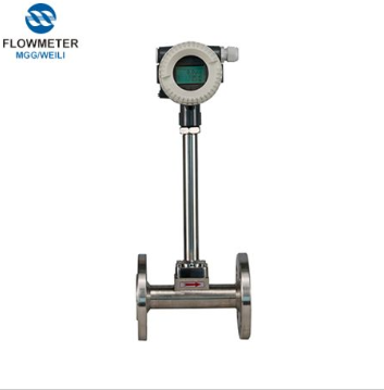 Accurate Electromagnetic Flow Meter China