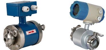 Accurate Electromagnetic Flow Meter China