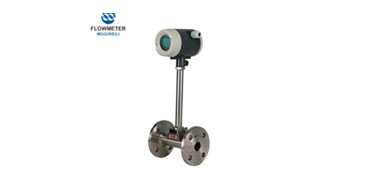  Natural Gas Vortex Flowmeter