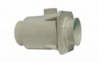 Accurate Electromagnetic Flow Meter China