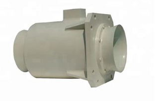 Smart Electromagnetic Flow Meter