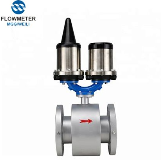 Electromagnetic Flow Meter