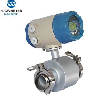 Flow Meter China Manufacturer