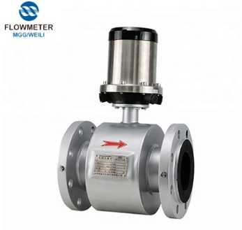 Chemical Flowmeter China Supplier