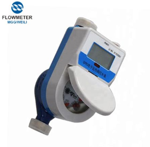 Accurate Electromagnetic Flow Meter China