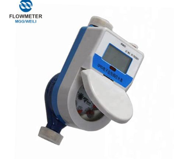 Flow Meter China Manufacturer