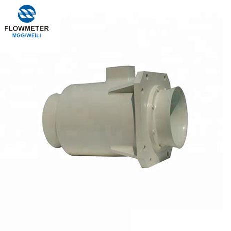 Electrode Flow Meter