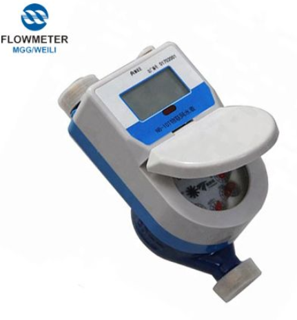 Ultrasonic Water Flow Meter Factory