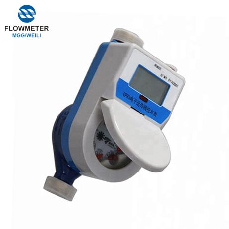 What are the Design Features of Mechanical Flow Meter?cid=96