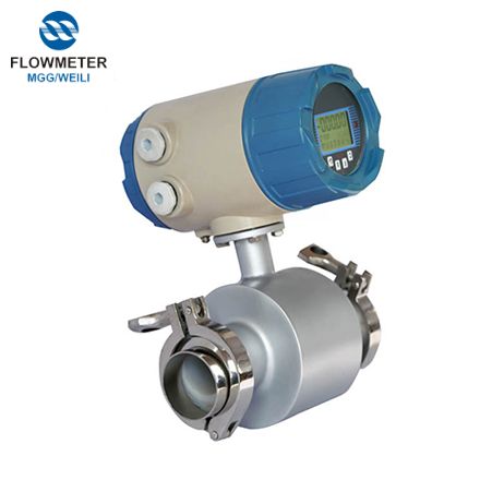 Electrode Flow Meter