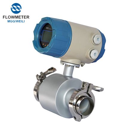 Electromagnetic Flow Meter