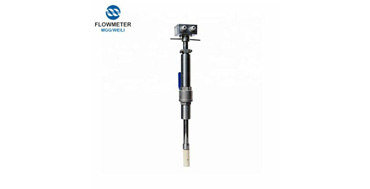 Did you have used the water flowmeter?