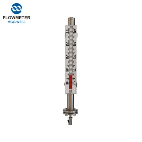 Measured Range 4-20 Liquid Level Gauge Transmitter