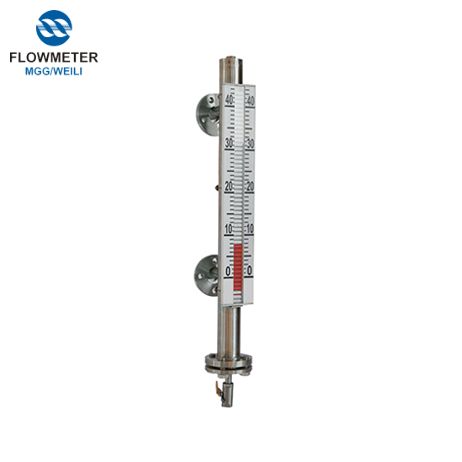 Measured Range 4-20 Liquid Level Gauge Transmitter