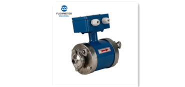 Electromagnetic Flowmeter Sensor Grounding Precautions