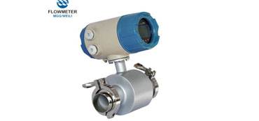 Characteristics Of Sulfuric Acid Electromagnetic Flowmeter