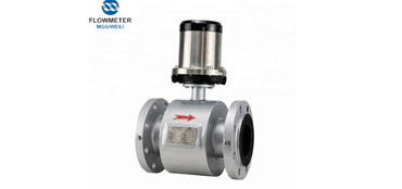 Installation Requirements For Electromagnetic Flowmeters