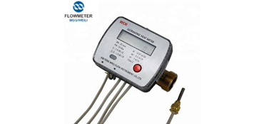 How To Choose A Heat Meter?
