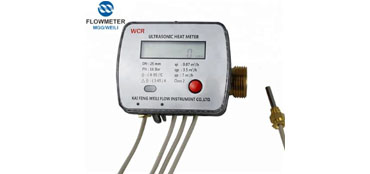 What Are The Reasons For The Ultrasonic Heat Meter To Become The Mainstream Heat Meter?