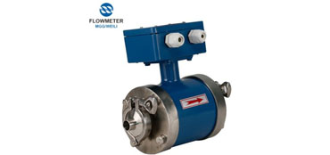 The Importance of Flowmeter Manufacturer in Industrial Production