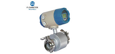 How to Solve the Failure of Electrode Flow Meter?