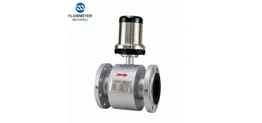 What Are The Causes Of Errors In The Electromagnetic Flowmeter?