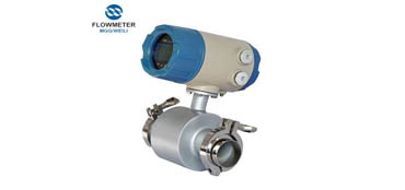 How To Use Electromagnetic Flowmeter To Improve Oil Recovery?