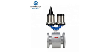 Various Types Of Flow Meters