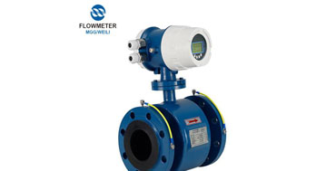 Installation method and skill of electromagnetic flowmeter